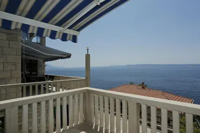 Priroda u blizini apartmana