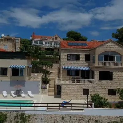 Villa Mošić
