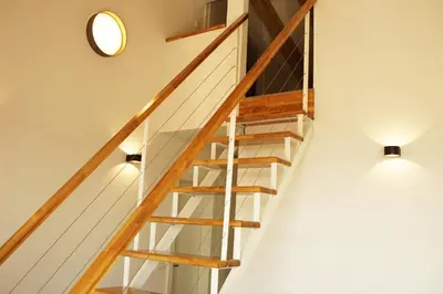 Tlocrt objekta HvarLove Seaview Luxury