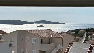 Priroda u blizini apartmana