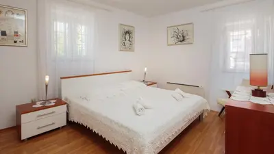 Krevet ili kreveti u jedinici u objektu Nona Guesthouse - Charme Holidays