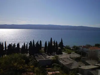 Priroda u blizini apartmana
