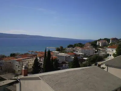 Priroda u blizini apartmana