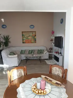 Prostor za sjedenje u objektu