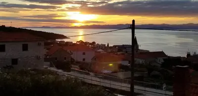 Priroda u blizini apartmana