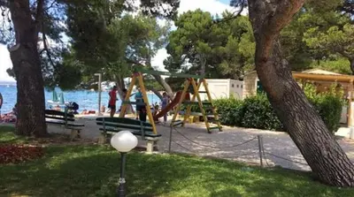 Priroda u blizini apartmana