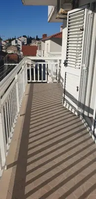 Balkon ili terasa u objektu Big Blue Hvar