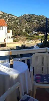 Priroda u blizini apartmana