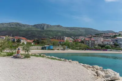 Priroda u blizini apartmana