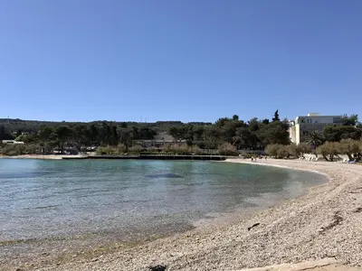 Priroda u blizini apartmana