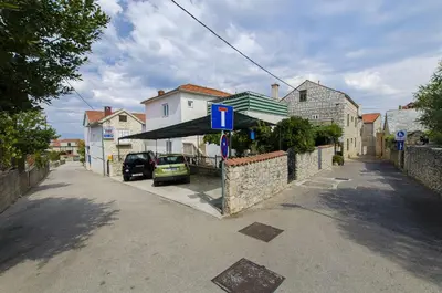 Okolica apartmana ili susjedstvo u blizini