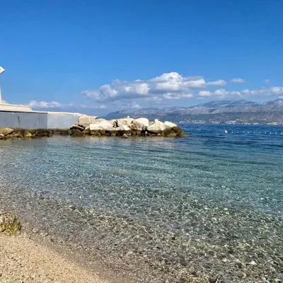 Apartment Anna - 20 m from the sea