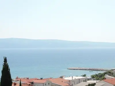 Priroda u blizini apartmana