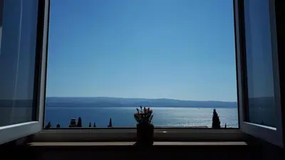Priroda u blizini apartmana