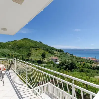 Apartment Marija