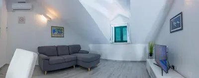 Prostor za sjedenje u objektu