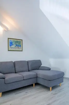 Prostor za sjedenje u objektu