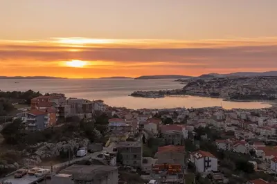 Priroda u blizini apartmana