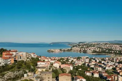 Priroda u blizini apartmana