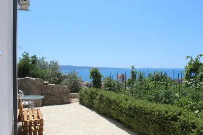 Priroda u blizini apartmana