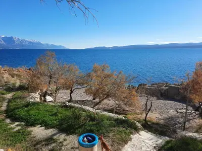 Priroda u blizini apartmana