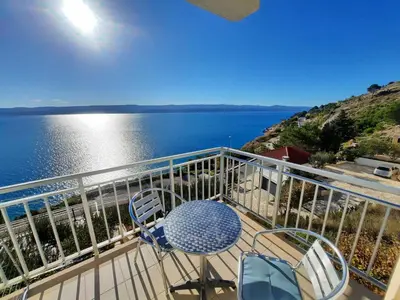 Priroda u blizini apartmana