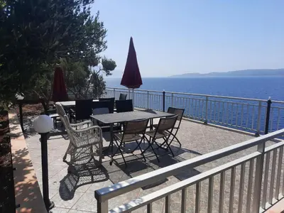 Priroda u blizini apartmana