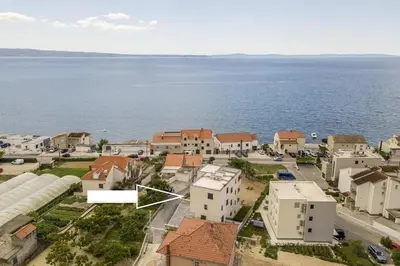Priroda u blizini apartmana