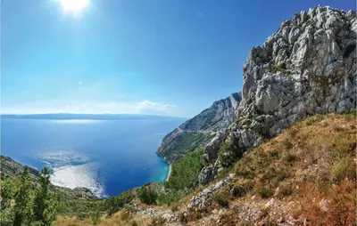 Priroda u blizini apartmana