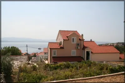 Priroda u blizini apartmana