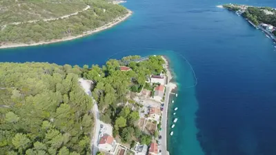Priroda u blizini apartmana