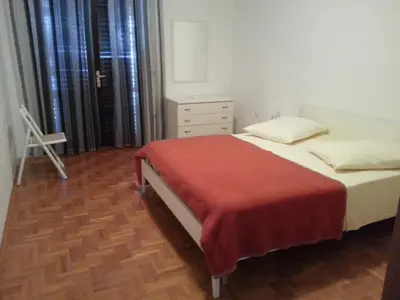 Krevet ili kreveti u jedinici u objektu 230 MESTRO