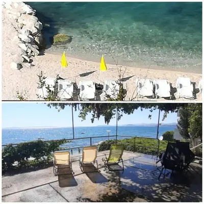 Priroda u blizini apartmana