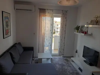 Prostor za sjedenje u objektu