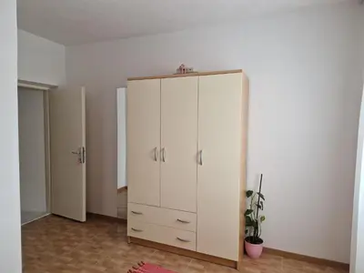 Tlocrt objekta Apartments Dragan