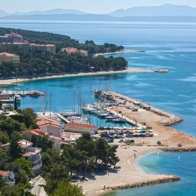 Apartments Dragan