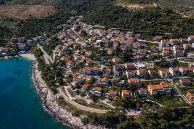 Priroda u blizini apartmana