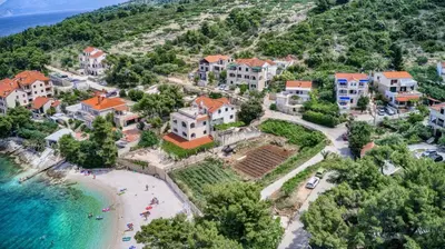 Priroda u blizini apartmana