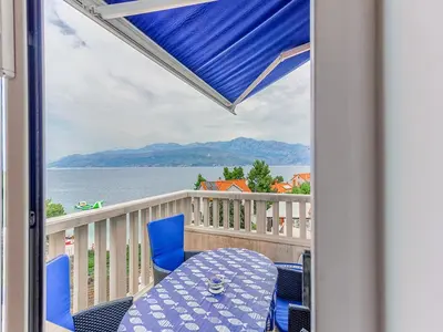 Priroda u blizini apartmana