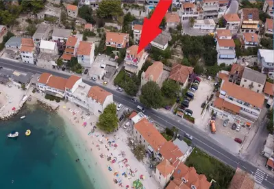 Priroda u blizini apartmana