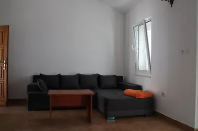 Prostor za sjedenje u objektu