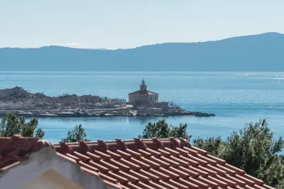 Priroda u blizini apartmana