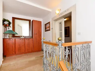 Tlocrt objekta Holiday Home Stara Lipa