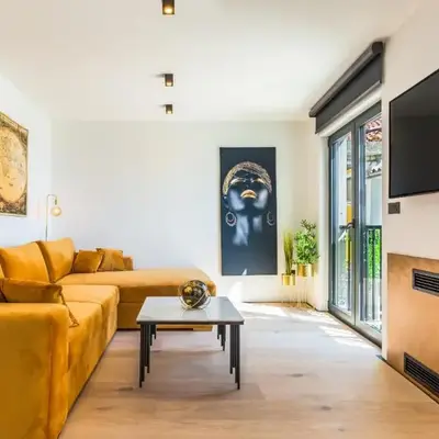 Lux Apartments Marko