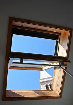 Tlocrt objekta House Ivi
