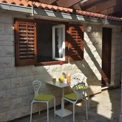 House Ivi