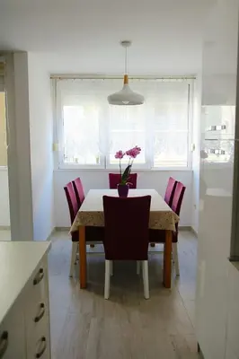Tlocrt objekta Apartment Glavarić