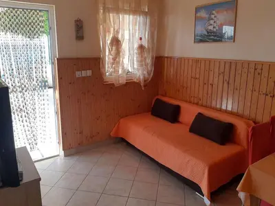 Prostor za sjedenje u objektu