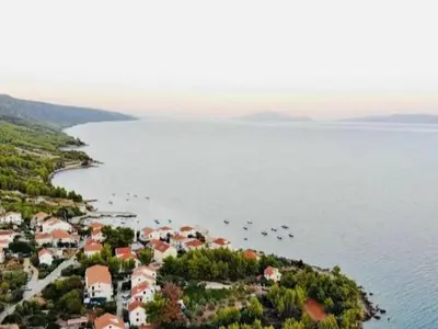 Priroda u blizini apartmana