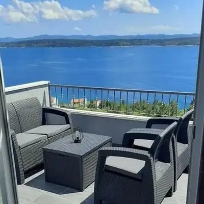 Apartments Dobrila